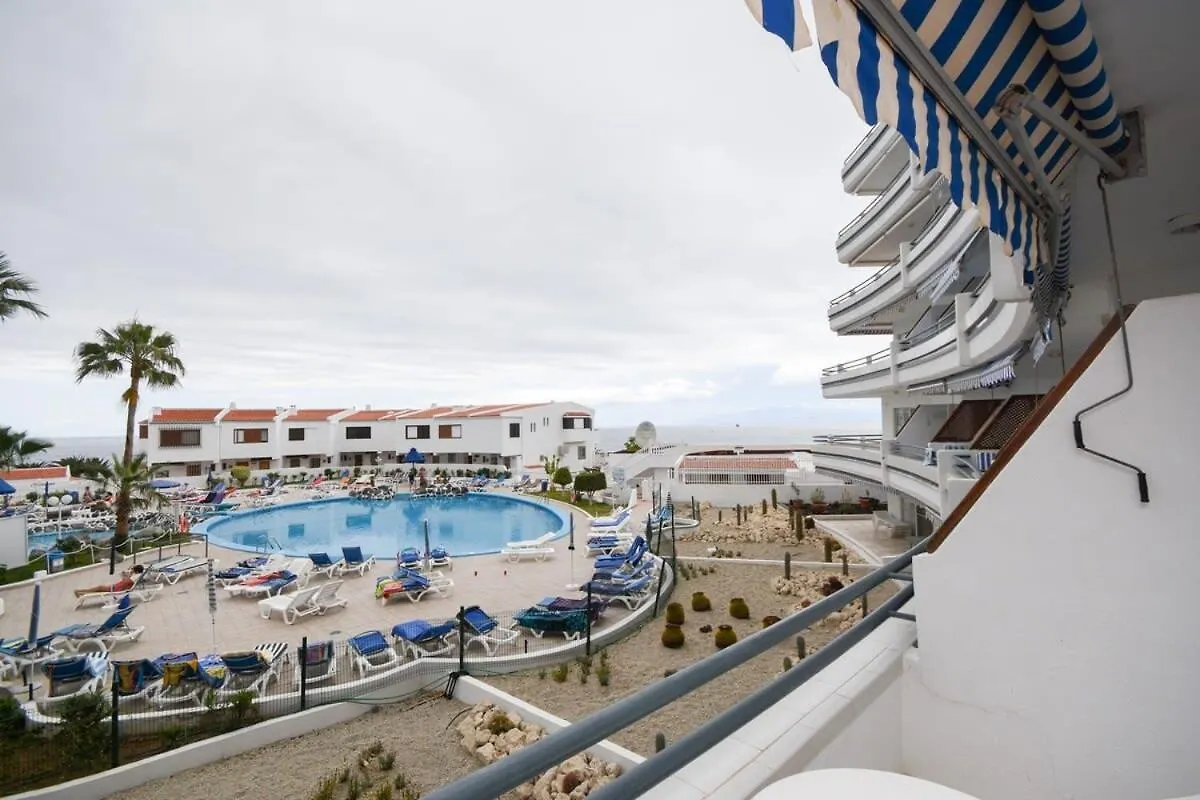 Club Atlantis 28 - One Bed Apartment Costa Adeje
