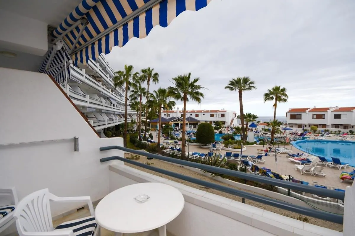Club Atlantis 28 - One Bed Apartment Costa Adeje