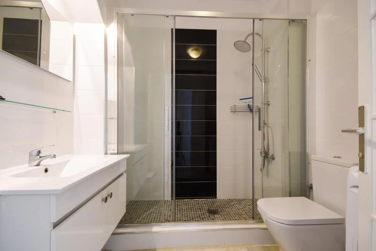 Club Atlantis 28 - One Bed Apartment Costa Adeje  Spain