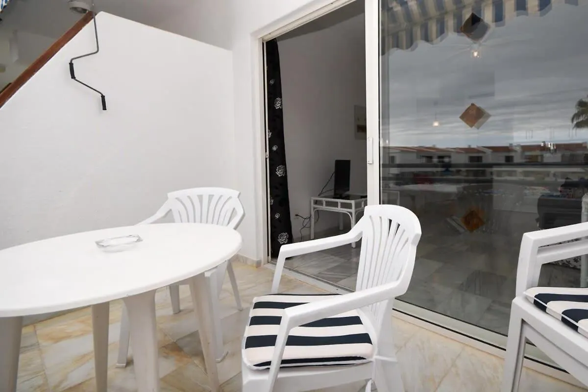 Club Atlantis 28 - One Bed Apartment Costa Adeje