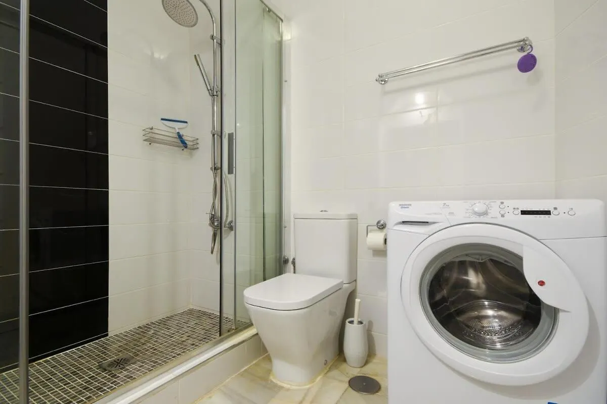 דירות אדחה Club Atlantis 28 - One Bed