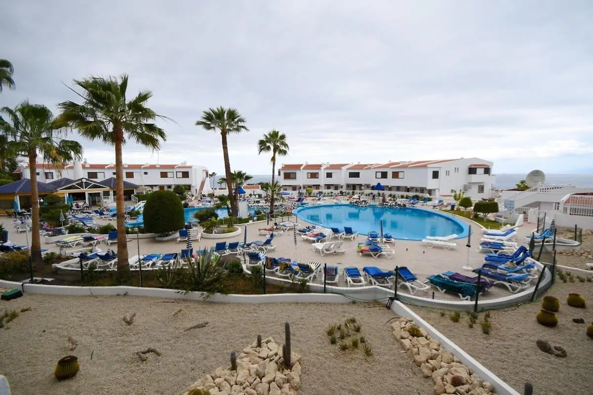 Club Atlantis 28 - One Bed Apartment Costa Adeje  Spain