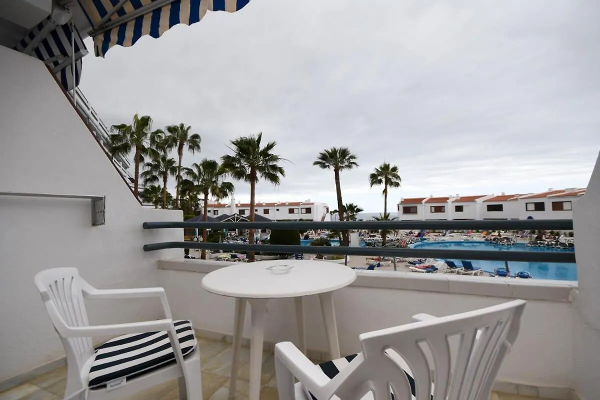 Club Atlantis 28 - One Bed Apartment Costa Adeje  0*, Costa Adeje (Tenerife) Spain