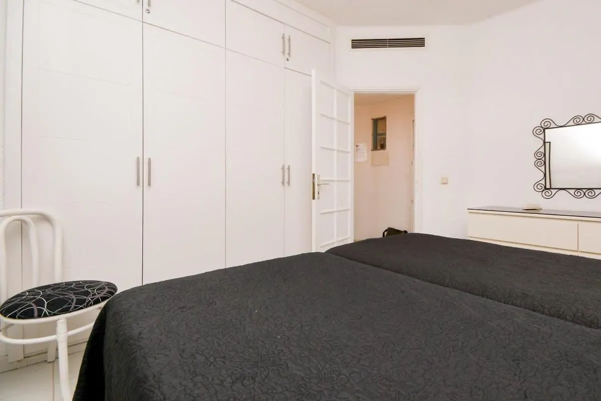 Club Atlantis 28 - One Bed Apartment Costa Adeje  Spain