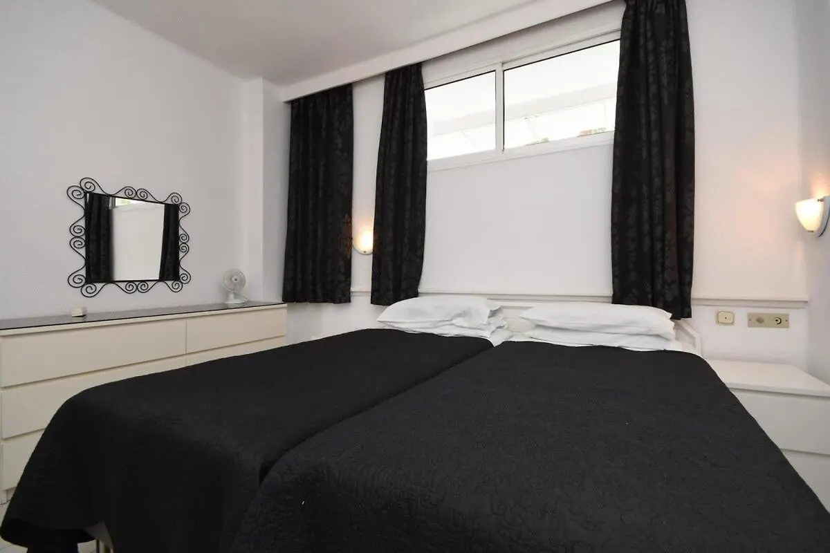 Club Atlantis 28 - One Bed Apartment Costa Adeje   Costa Adeje (Tenerife)