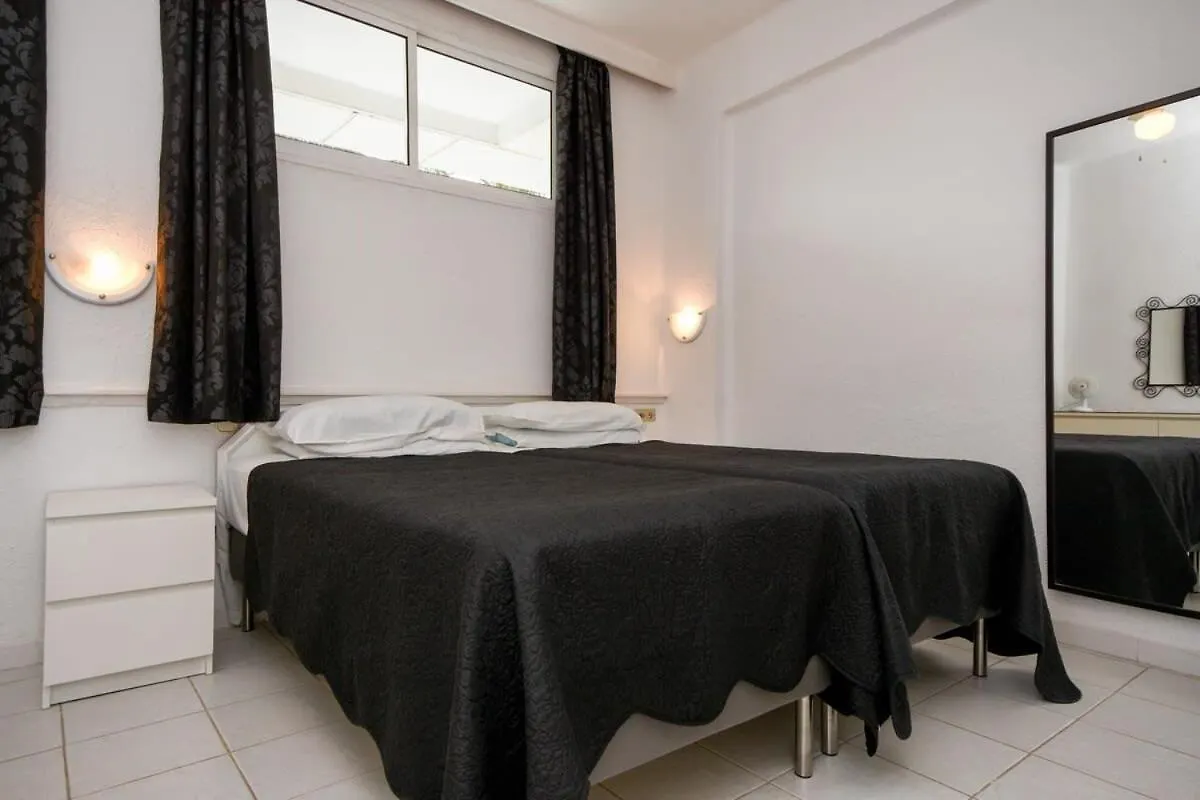 Club Atlantis 28 - One Bed Apartment Costa Adeje  0*, Costa Adeje (Tenerife) Spain