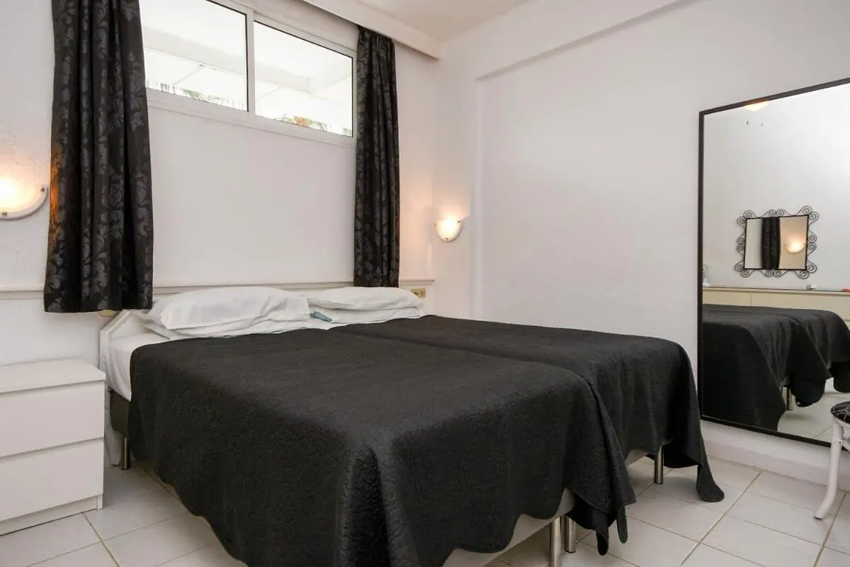 Club Atlantis 28 - One Bed Apartment Costa Adeje  0*, Costa Adeje (Tenerife)
