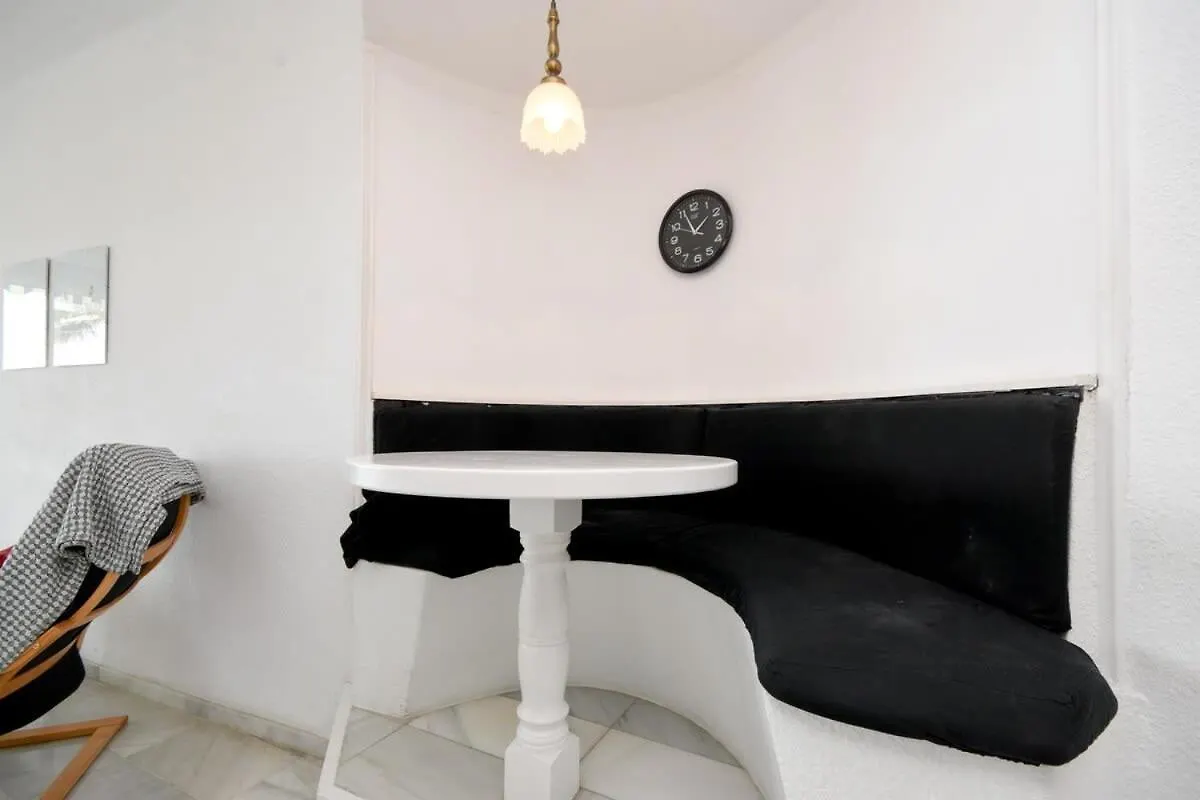 דירות אדחה Club Atlantis 28 - One Bed