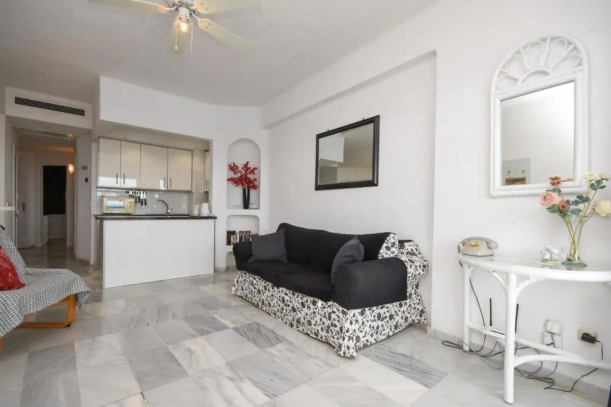 דירות אדחה Club Atlantis 28 - One Bed