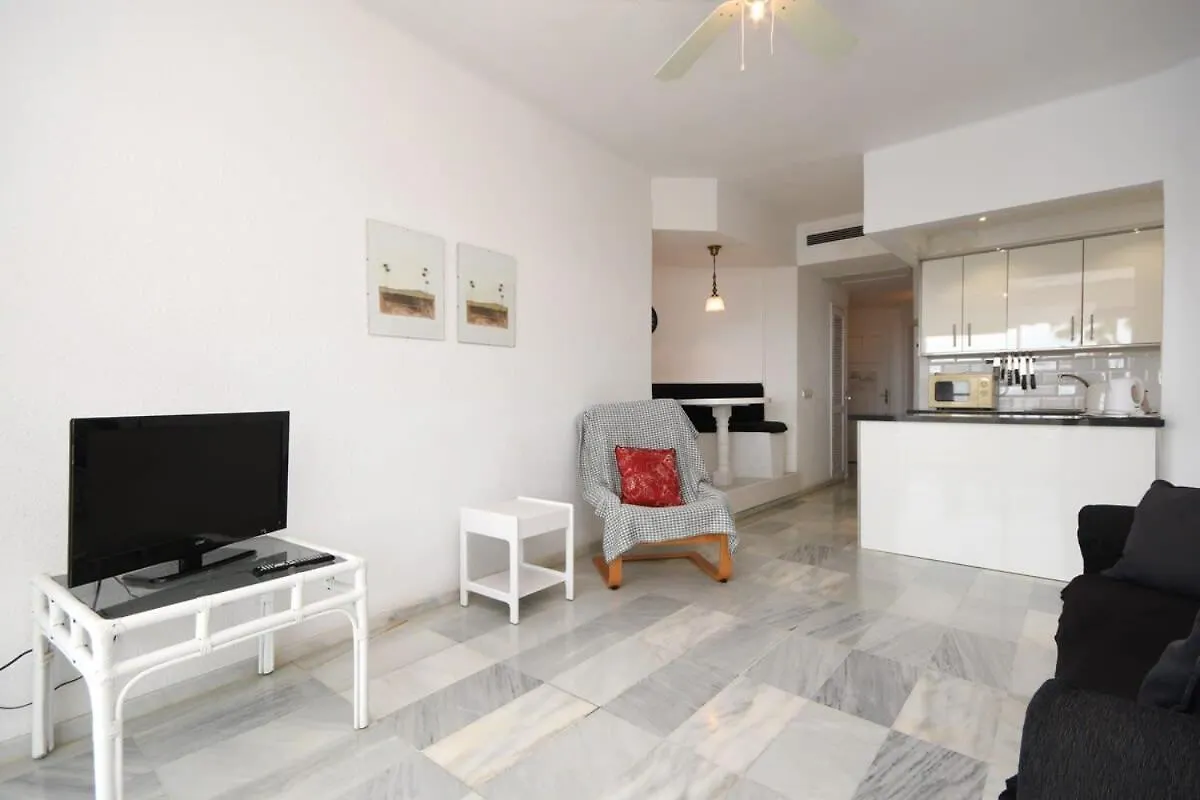 Club Atlantis 28 - One Bed Apartment Costa Adeje