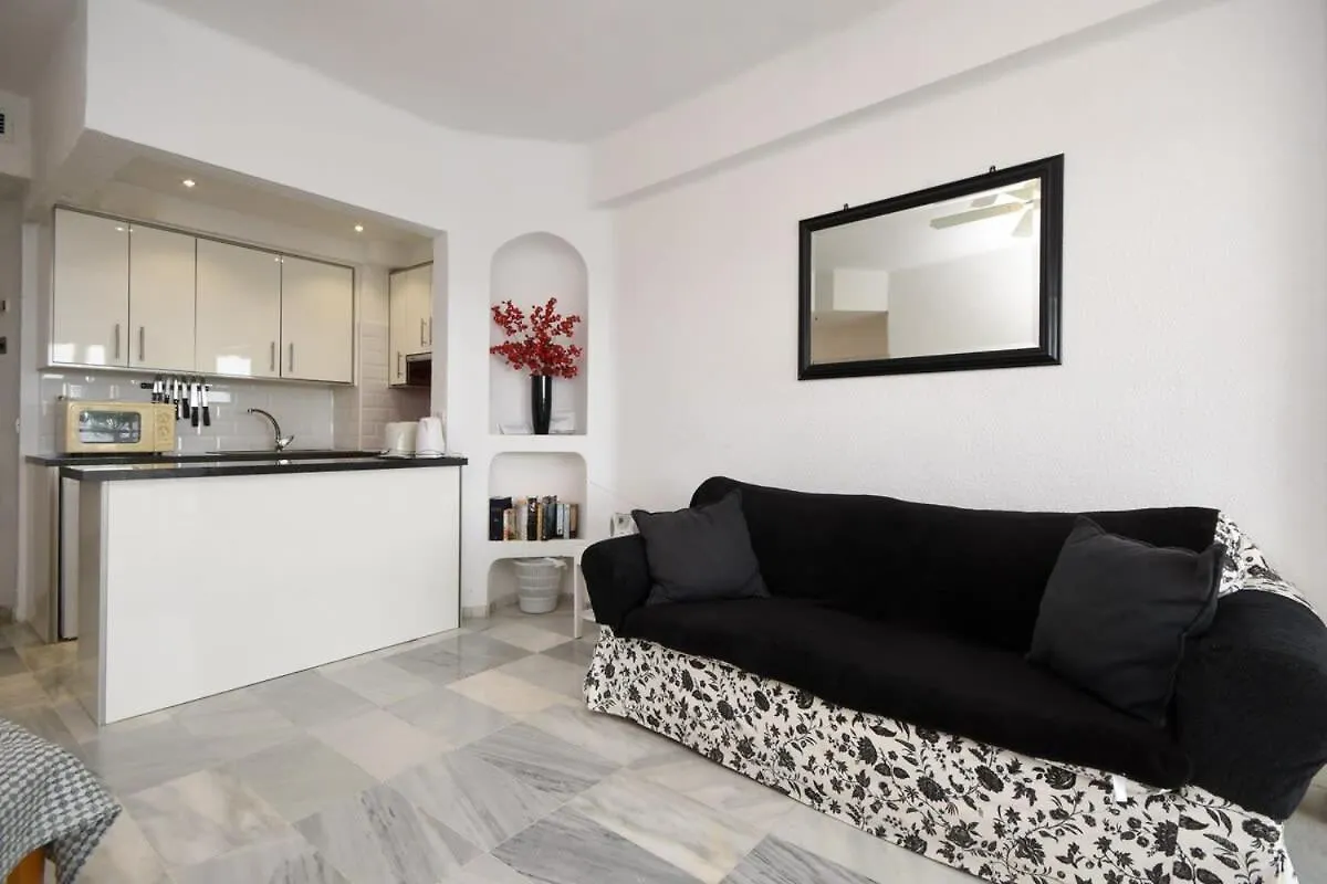 Club Atlantis 28 - One Bed Apartment Costa Adeje